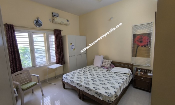 3 BHK Independent House for Rent in Brookefield